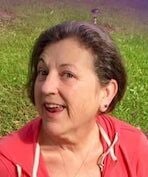 Geraldine Rosa Dearstine Mangold