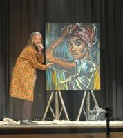 Program to celebrate Black history