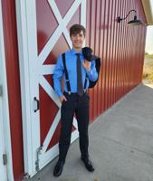 2 youth named Military Child of the Year semifinalists