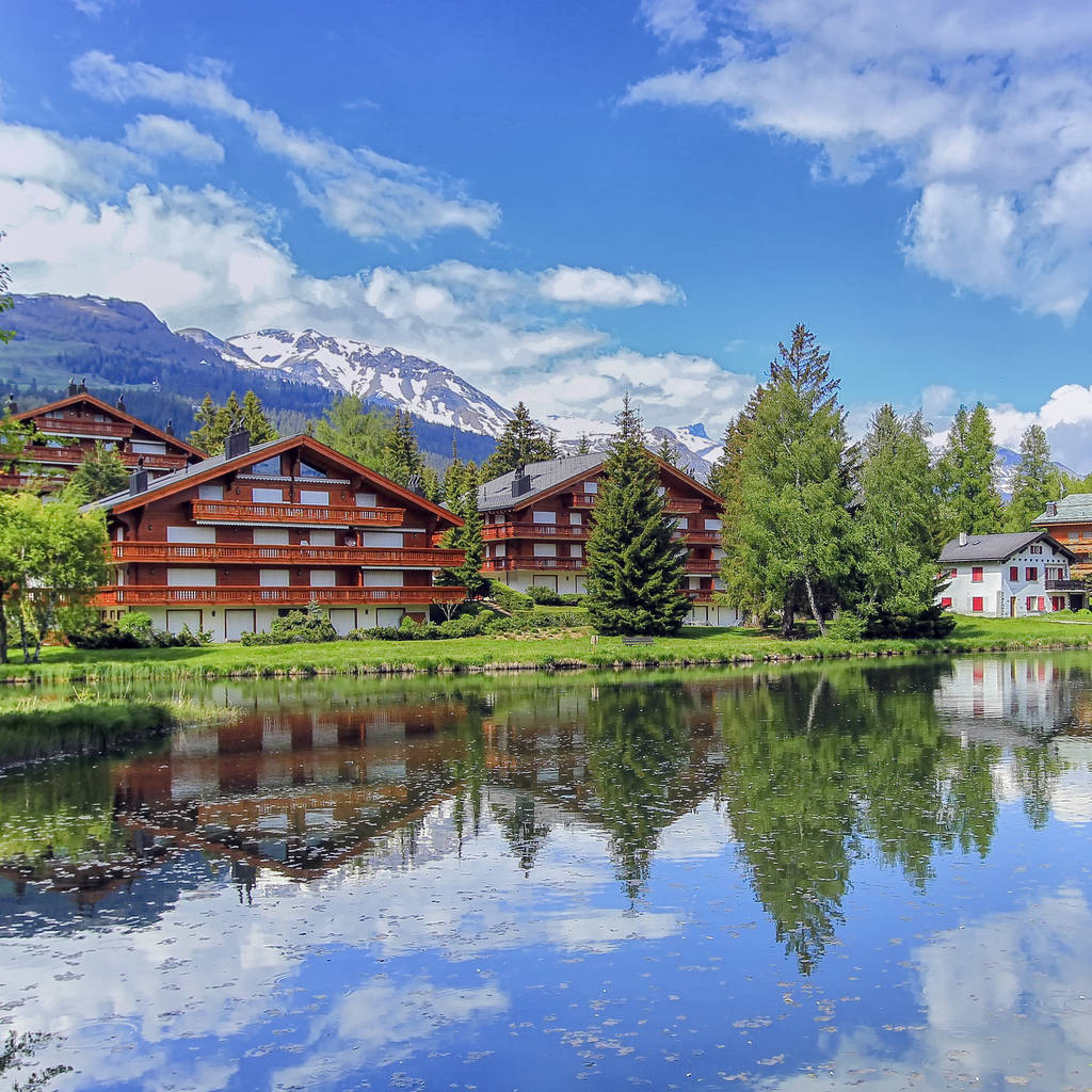 Crans Montana