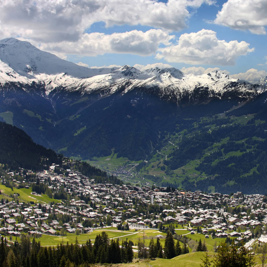 Verbier