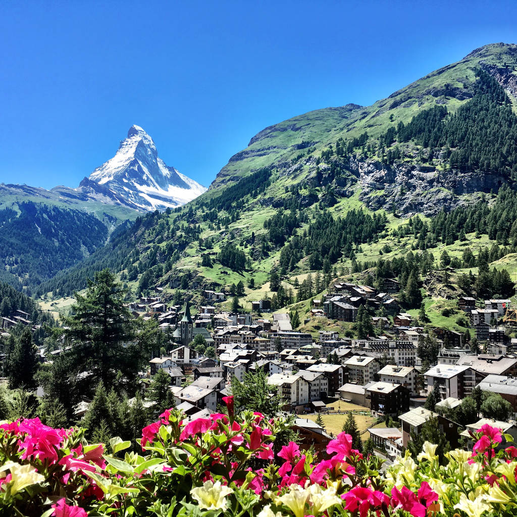 Zermatt